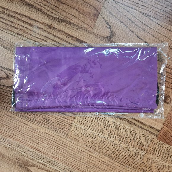 NWT GFuel | The Hornets: Drawstring Bag, Purple One Size - Picture 4 of 4